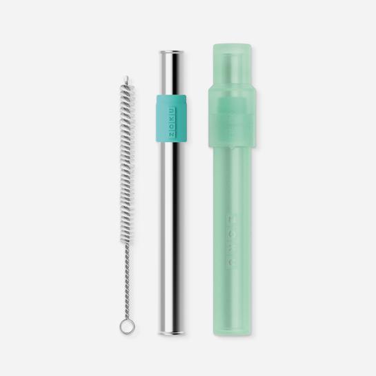 Zoku Jumbo Pocket Straw by Kiss the Cook