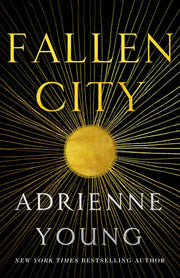 Fallen City