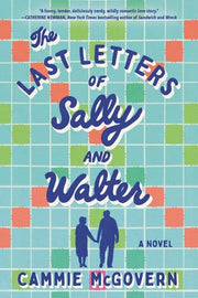 The Last Letters of Sally and Walter
