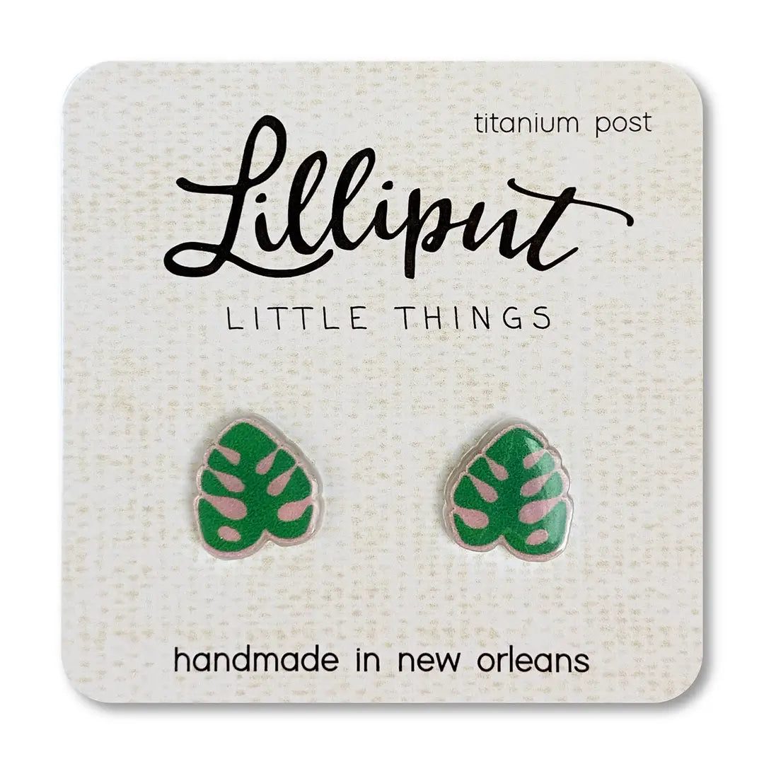 Lilliput Little Things Earrings