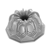 Bundt Pan Vaulted Cathedral - Seasonal Item by Homeportonline