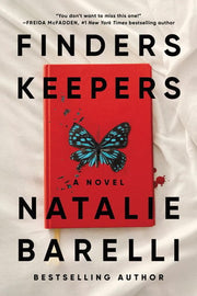 Finders Keepers A Novel