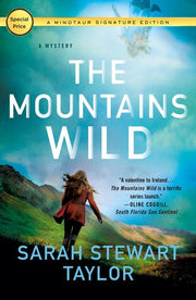 Mountains Wild: A Mystery