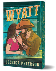 Wyatt (Deluxe Edition)