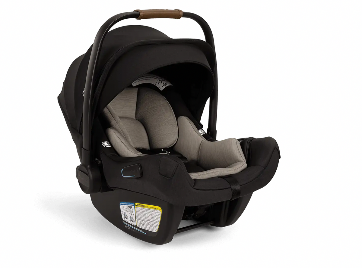 Nuna pipa™ aire + pipa series base