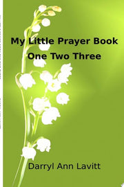 My Little Prayer Book
