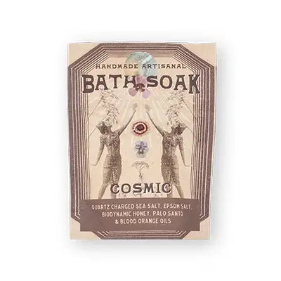 Bath Soak