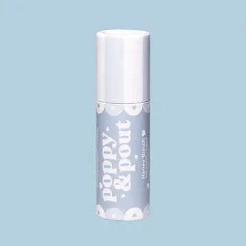 Poppy & Pout Lip Balms