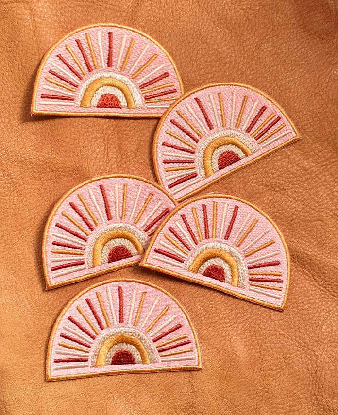 Patches