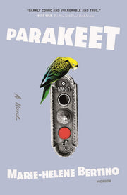 Parakeet A Novel