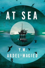 At Sea A Novel