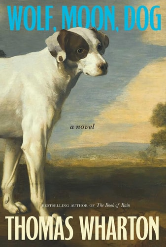 Wolf, Moon, Dog A Novel