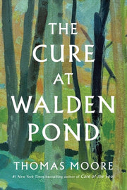 The Cure at Walden Pond A Guide to Recovering Our Humanity