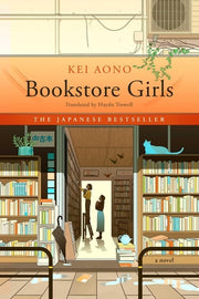 Bookstore Girls A Novel