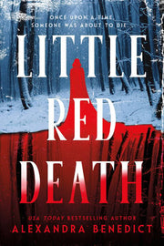 Little Red Death (Deluxe Edition)