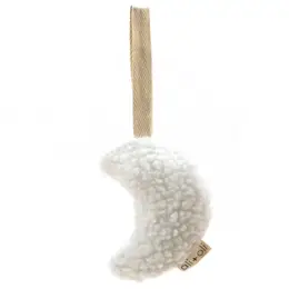 Sherpa Moon Paci Holder