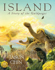 Island A Story of the Galápagos