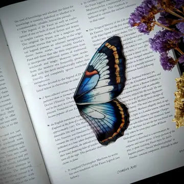 Clear Bookmark