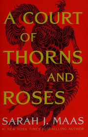 Court of Thorns and Roses #1