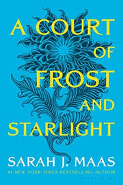 Court of Frost and Starlight (Thorns and Roses #4)