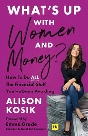 What's up with Women and Money?
