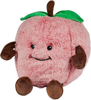 Warmies Apple Red by Homeportonline