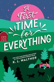 First Time for Everything (Standard Edition)