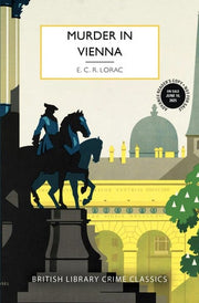 Murder in Vienna