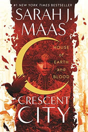 Crescent City #01 House of Earth and Blood