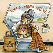 JUST GRANDPA & ME