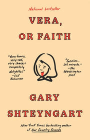 Vera, or Faith - A Novel