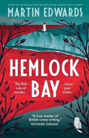 Hemlock Bay A Rachel Savernake Golden Age Mystery