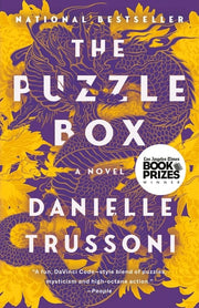 The Puzzle Box - A Novel