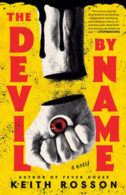Devil by Name: A Novel