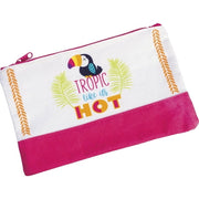 TOUCAN TOTE