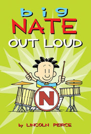 Big Nate out loud
