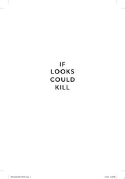 If Looks Could Kill