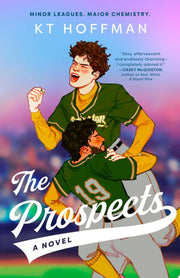 Prospects: A Novel