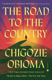 The Road to the Country A Novel