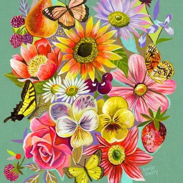 Katie Daisy Prints