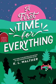 First Time for Everything (Deluxe edition)
