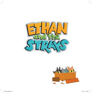 Ethan and the Strays