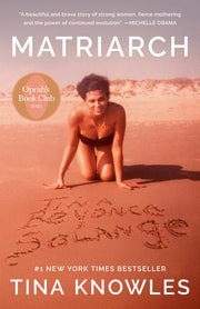 Matriarch: Oprah's Book Club