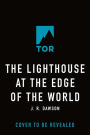 Lighthouse at the Edge of the World