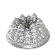 Bundt Pan Pine Forest - Seasonal Item by Homeportonline