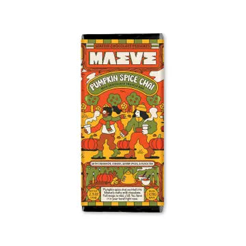 Maeve Chocolate Truffle Bars