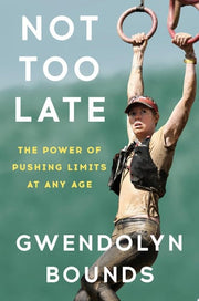 Not Too Late: The Power of Pushing Limits at Any A