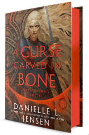 Curse Carved in Bone