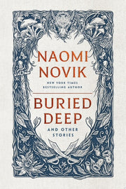 Buried Deep and Other Stories