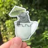 Lizzy Gass Stickers